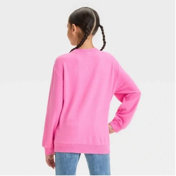 Girls XL Wicked sweater- NWT - Picture 2 of 7